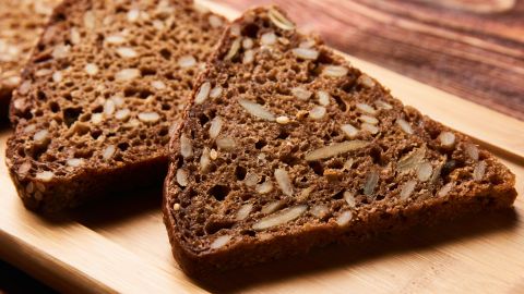 pan de centeno