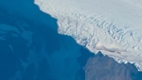 ¿Se tratará de una ilusión óptica?