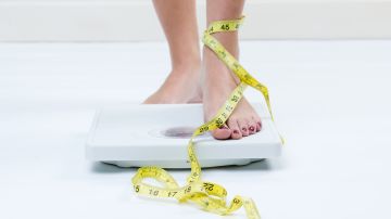 Ajustes sencillos a tu dieta te ayudarán a perder kilos y mantener los resultados.