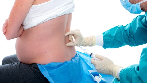 epidural