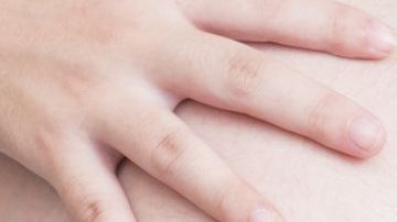 Imagen que ilustra a una embarazada.