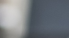 La joven es símbolo de superación.