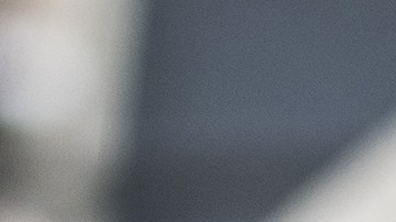 La joven es símbolo de superación.