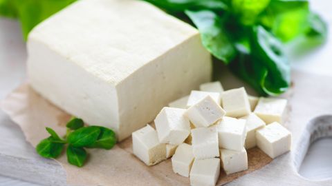 tofu