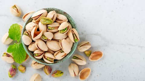 pistacho