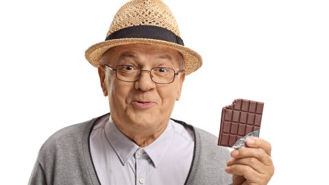 chocolate
