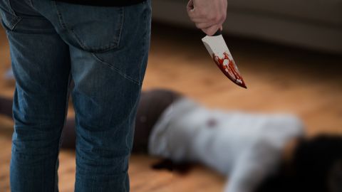Un nuevo feminicidio en al Ciudad de México. /Foto Archivo Shutterstock_