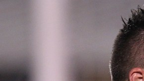 André Pierre Gignac y Juan Toscano.