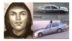 La Policía de Houston pide la ayuda de la comunidad.