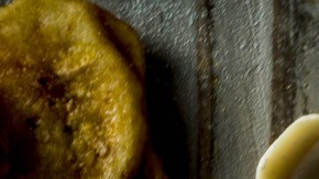 African peanut cream soup