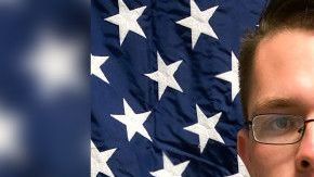 Spc. Branden Tyme Kimball