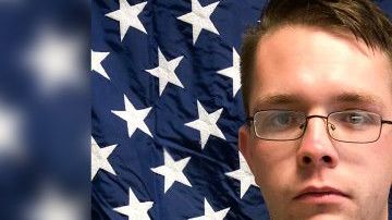 Spc. Branden Tyme Kimball