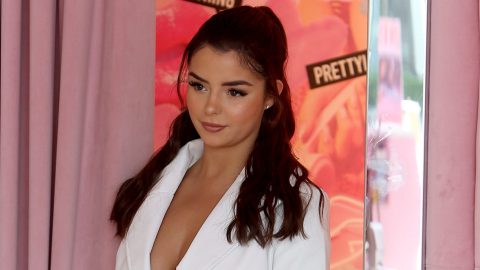 Demi Rose