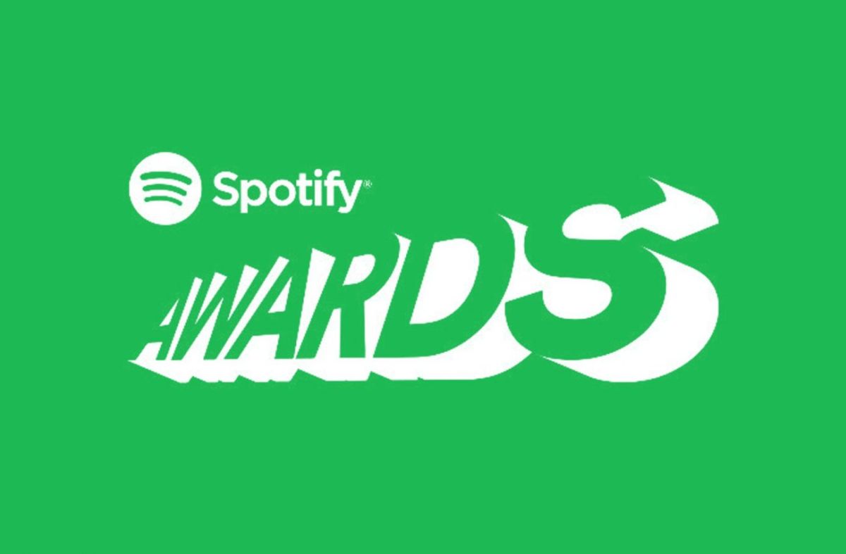 Spotify Awards 2020