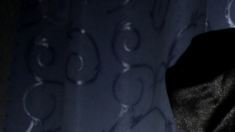 La magia negra se usa para provocar el mal.