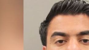 El sospechoso Ameer Al Sudan.