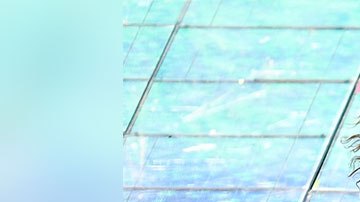 El hombre dijo que no hubo una advertencia sobre el show que estaban a punto de ver.