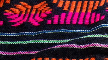 Mexican tacos al pastor