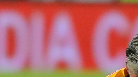 Eduardo Vargas