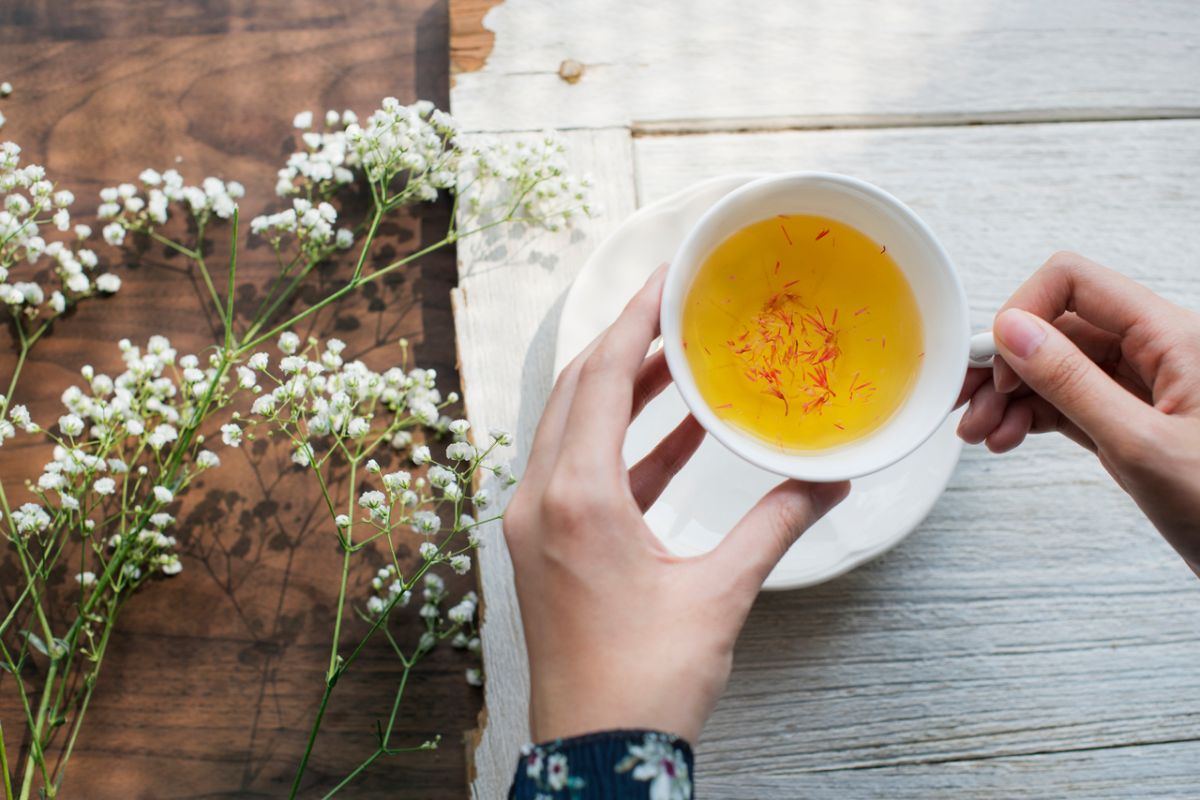 Conoce las mejores variantes de tés para controlar la diabetes, se destacan por sus poder antioxidante y sus beneficios antiinflamatorios.