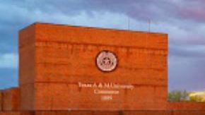 Texas A&M University – Commerce.