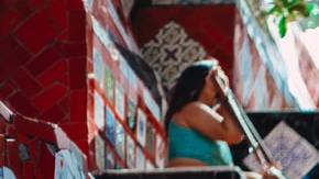 Cómo hacer amigos mientras viajas solo / Créditos: Fotógrafo Elizeu Dias vía Unsplash