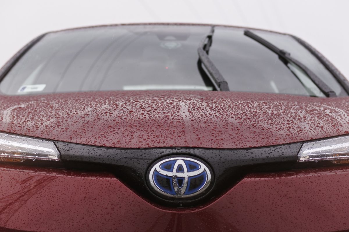 Toyota cambiara el motor del auto sin costo alguno