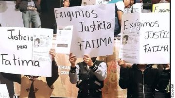 Pobladores de Tulyehualco exigen justicia.
