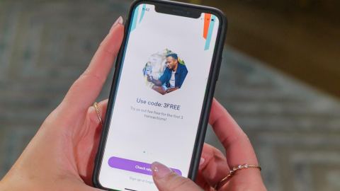 WorldRemit está conectando comunidades.