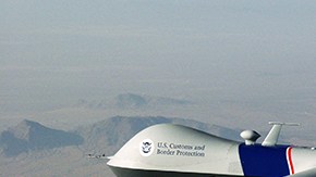 Drone CBP