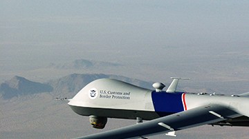 Drone CBP