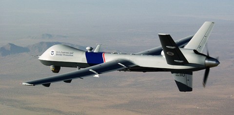 Drone CBP