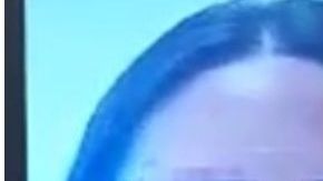 Gladis Giovana “N” y Mario Alberto “N" fueron detenidos en el Estado de México por el presunto asesinato de Fátima