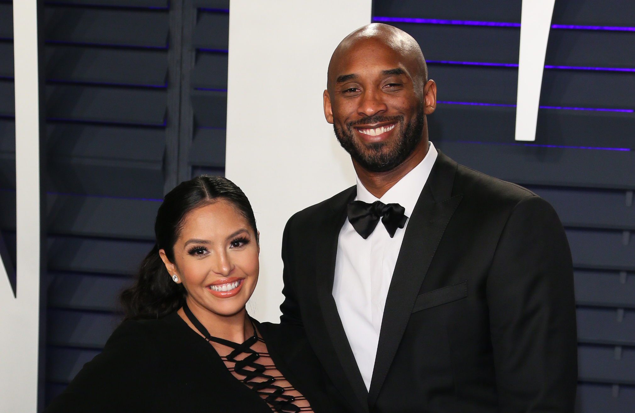 Vanessa Bryant Celebra Que El Nuevo Libro De Kobe Bryant Sea Bestseller ...