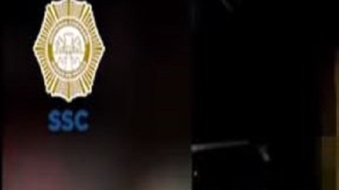 VIDEO: Así capturaron a los presuntos asesinos y abusadores de niña Fátima