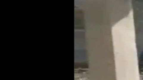 VIDEO: Así fue la persecución y balacera entre narcos y autoridades en Río Bravo