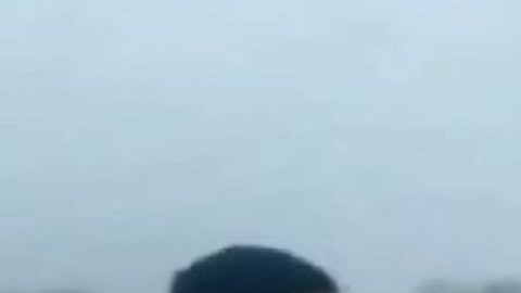 VIDEO: Socios del Mencho practican cómo matar cerca de frontera con EEUU