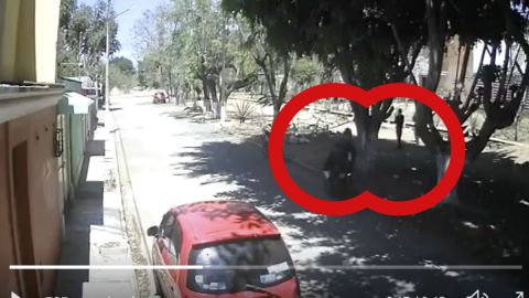 VIDEO: Su amigo lo entrega a sicarios, le disparan 7 veces y sobrevive