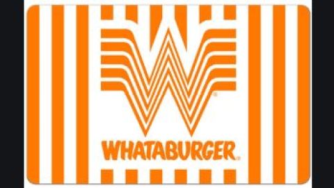 Whataburger enfrenta demanda.