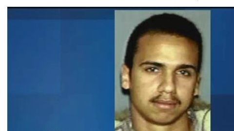 Wilbert Corona apareció muerto en 1996