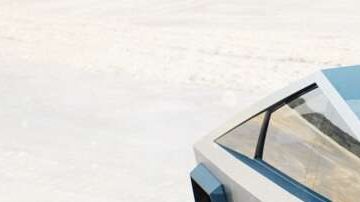 Tesla Cybertruck.
Crédito: Cortesía Tesla.