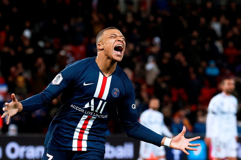 El Paris Saint Germain quiere ser un equipo de época, con los mejores