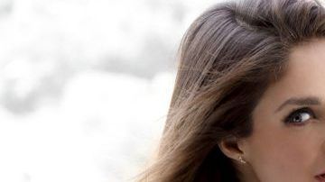 Anahí.