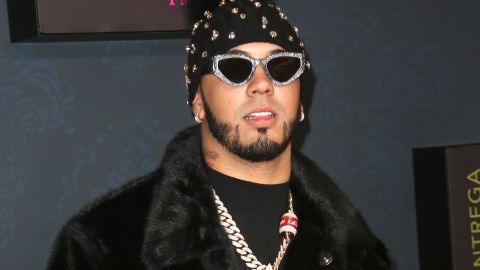 Anuel AA.