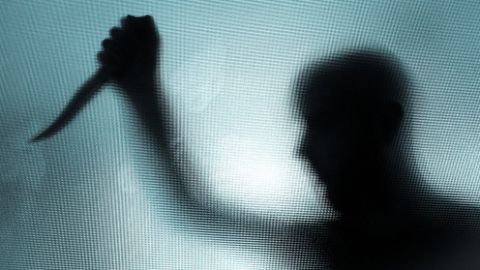 Los psicópatas violentos muestran una indiferencia insensible por las consecuencias de sus acciones.