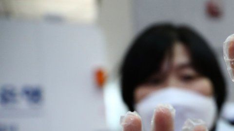 Miles han resultado contagiados con el coronavirus.