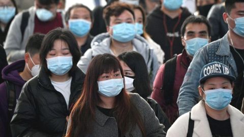 Aunque las epidemias han surgido a lo largo de la historia, pareciera que ahora están ocurriendo con más frecuencia.