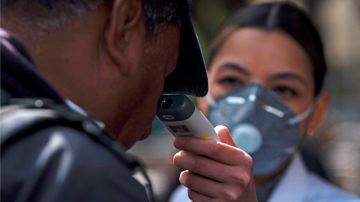 México aplica las lecciones de la pandemia de gripe en 2009 frente al Coronavirus.