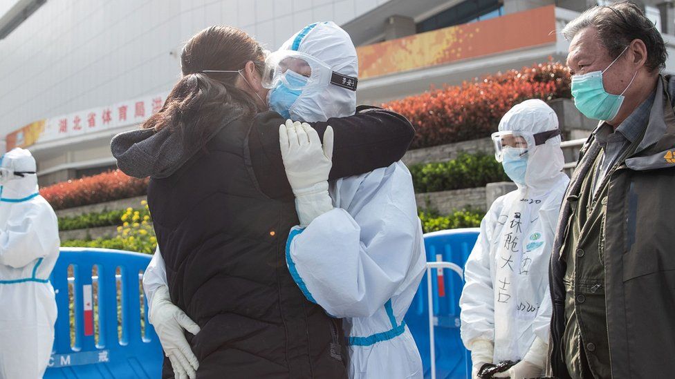 Coronavirus: 5 cosas positivas que han surgido de la crisis por la pandemia