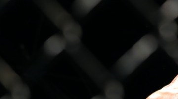 Yoel Romero espera convertirse en campeón mundial medio de UFC.